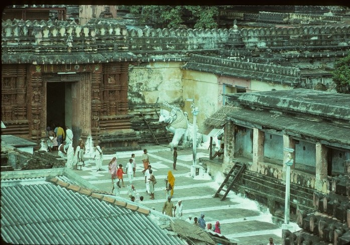 Temple Innerview Prashant Sahu 🇮🇳 on Twitter: