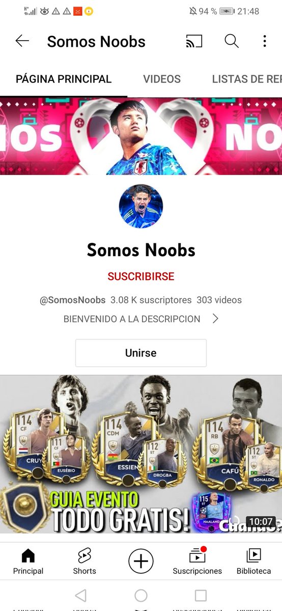 Pablojgf's tweet photo. @NooobsSomos @tutiofifa Participó nedved https://t.co/gc1kRBgESm
