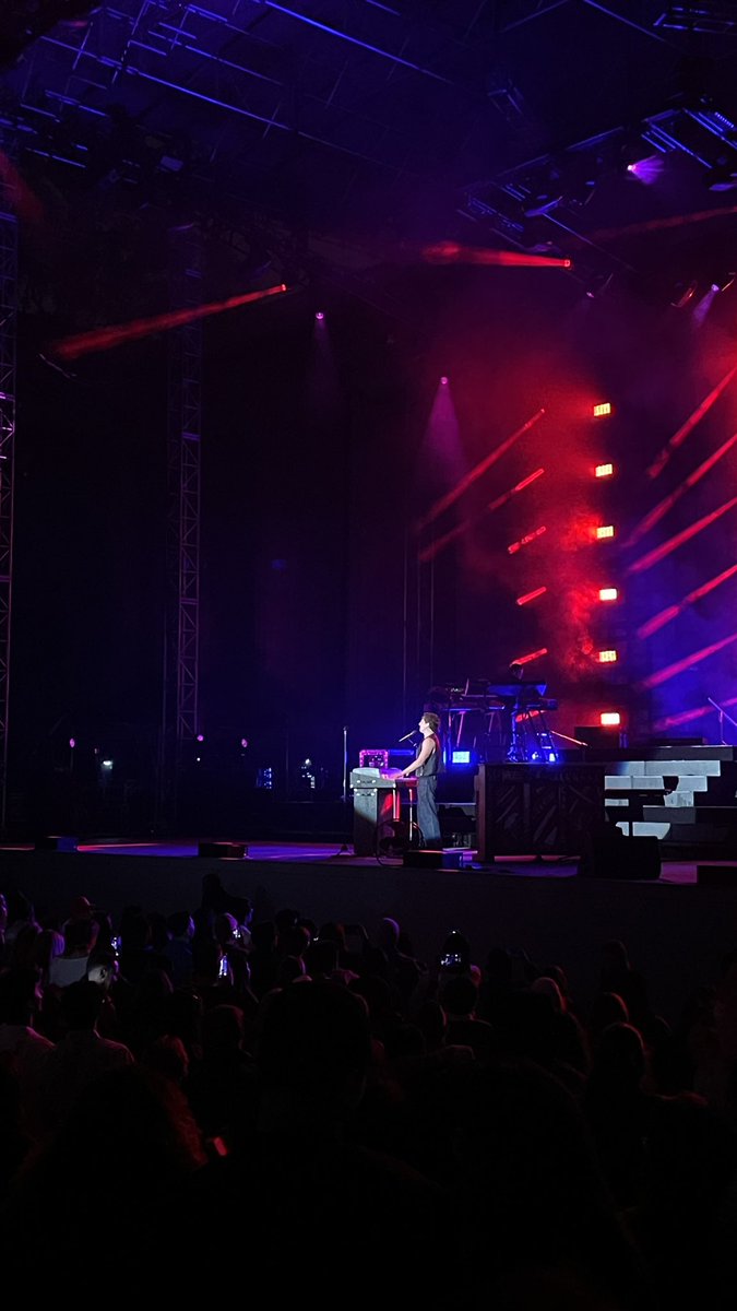 In__523's tweet photo. Charlie Puth -Summer Tour 2023- In Berkeley

余韻〜🎧🌙
#日常垢
#CharliePuth https://t.co/m8vD6NxnPZ