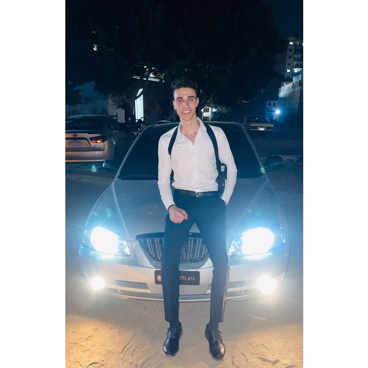 بلاش انفسك عشان متزعلش علي نفسك🦅