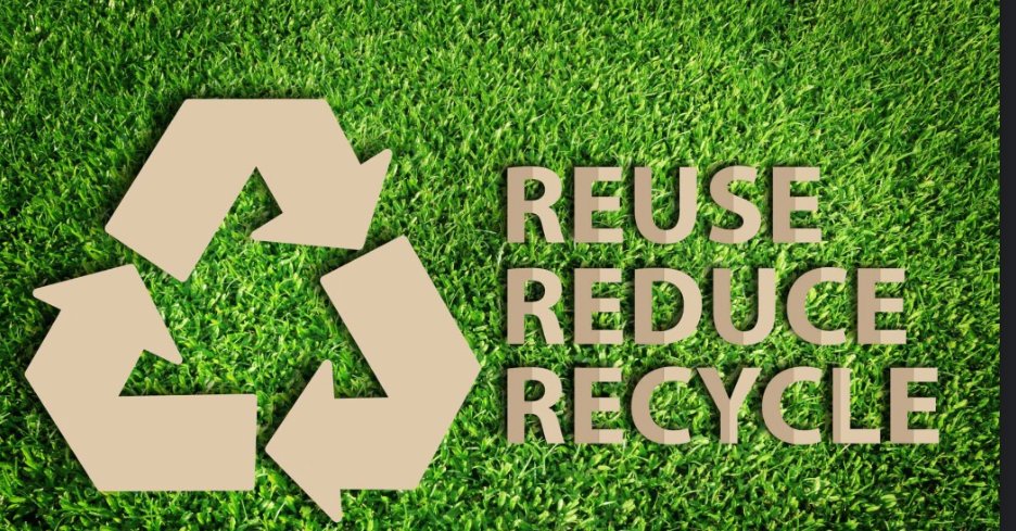 EM203SNegi's tweet photo. To mitigate climate change, we must use the 3 Rs! https://t.co/Z8e2VPeOkK