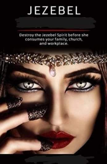 In a world of openness exposure is out there and jezabel has her days numbered