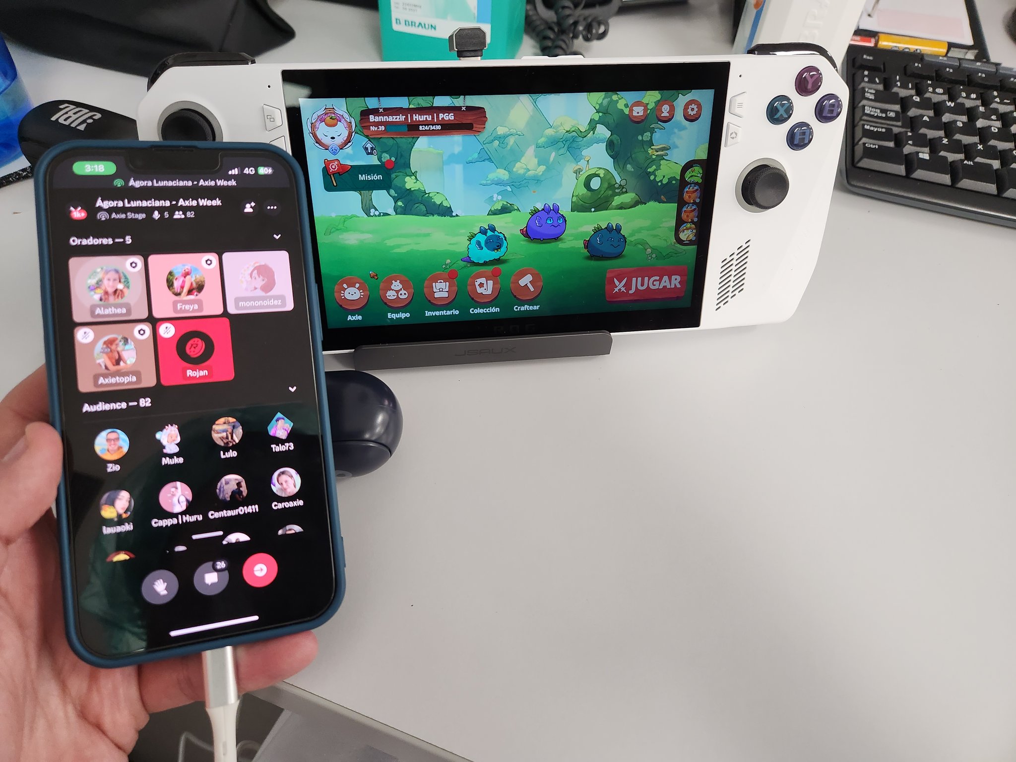 The Jiho Eth On Twitter Rt Bannazzir At Work But Following The