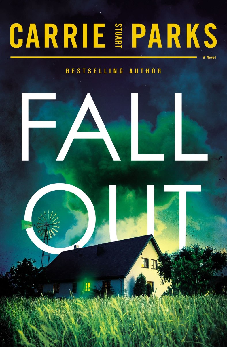 #Fallout is a 'Great #mystery and a gripping #book. If you love a mystery with a bit of everything try this' ~ # SharonBTB #REVIEW bit.ly/3gW00Cq #CarrieStuartParks #bookstoread #whattoreadnext #bookbloggerpost #bookaholic #bookreviewblog @shazzierimmel