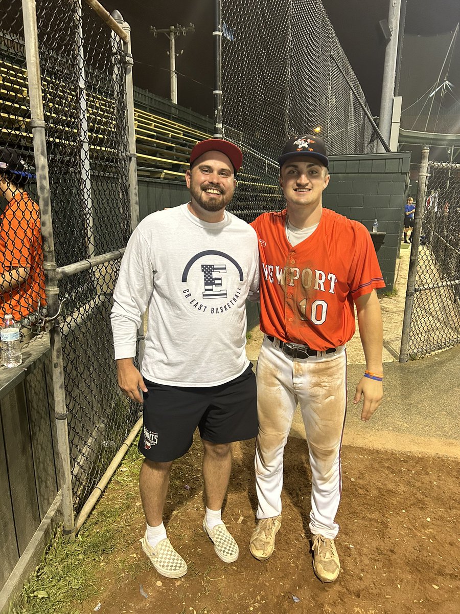 Anthony Magallanes tweet media