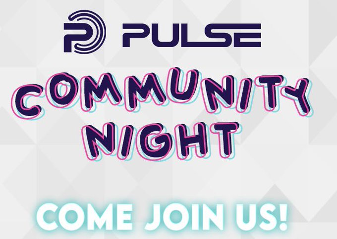 ๐ง๐ฒ๐ฎ๐บ ๐ฃ๐๐น๐๐ฒโข (@pulsehq_) on Twitter photo Grab your energy sword, load your rifle, and get ready for intense multiplayer action tonight as we dive into Halo w/ <a href="/CrimsonLegion/">โญ๐ฏ๐ฆ๐ช</a>! ๐ฅ๐ฅ๐ฅ
๐๏ธ Date: Tonight
โฐ Time: 9:30 PM EST
๐บ Hosted live at Pulse's Twitch channel: twitch.tv/pulseteamttv
Hope to see you there! ๐ฎ Grab your energy sword, load your rifle, and get ready for intense multiplayer action tonight as we dive into Halo w/ <a href="/CrimsonLegion/">โญ๐ฏ๐ฆ๐ช</a>! ๐ฅ๐ฅ๐ฅ
๐๏ธ Date: Tonight
โฐ Time: 9:30 PM EST
๐บ Hosted live at Pulse's Twitch channel: twitch.tv/pulseteamttv
Hope to see you there! ๐ฎ