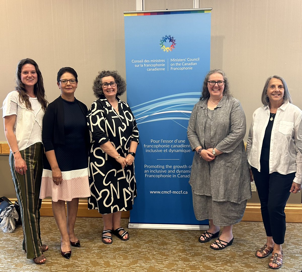 padbccanada's tweet photo. 1/2- Hier, j'ai eu le plaisir de faire ma première représentation en tant que Présidente du Relais Francophone de la C.B au banquet organisé par l’honorable Adrian Dix, ministre de la Santé et ministre responsable des Affaires francophones de la Colombie Britannique https://t.co/g7bnwDUGpj