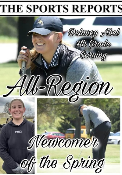 Southern Tier Sports Report (@tierreport) on Twitter photo THE SPORTS REPORT: CORNING'S ABEL TOPS BAKER'S DOZEN AS GIRLS 'NEWCOMER OF THE SPRING;' FOUR MORE STSR ATHLETES MAKE THE LIST. . . <a href="/CorningHawks/">Corning Hawks</a> <a href="/HorseheadsAD/">Horseheads Athletics</a> <a href="/HhdsSchools/">Horseheads Schools</a> <a href="/JaydaFelker/">Jayda Felker</a> <a href="/ECSD_Athletics/">Express Athletics</a> <a href="/hannahhsmith_/">hannah smith</a>
stsportsreport.com/index_get.php?… THE SPORTS REPORT: CORNING'S ABEL TOPS BAKER'S DOZEN AS GIRLS 'NEWCOMER OF THE SPRING;' FOUR MORE STSR ATHLETES MAKE THE LIST. . . <a href="/CorningHawks/">Corning Hawks</a> <a href="/HorseheadsAD/">Horseheads Athletics</a> <a href="/HhdsSchools/">Horseheads Schools</a> <a href="/JaydaFelker/">Jayda Felker</a> <a href="/ECSD_Athletics/">Express Athletics</a> <a href="/hannahhsmith_/">hannah smith</a>
stsportsreport.com/index_get.php?…