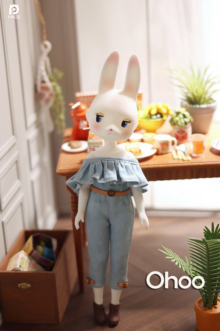 PIPOSDOLL's tweet photo. ํผํฌ์ค๋ ์ก์ผ์ธํ ์คํํ ๋ผ๐ญ ๋ฐ๋งค์์ํ์ต๋๋ค. ์๋์์ง์ ํ๋งค๋ง๊ฐ๋ฉ๋๋ค.
#ํผํฌ์ค #piposdoll #pvcdoll #sofubi #sofvi #softvinyl #piposohoo #์คํํ ๋ผ #arttoy #anthrobjd #anthrodoll #anthro #piposbunny #bunnydoll #bunnybjd https://t.co/y8uyb4NVqj