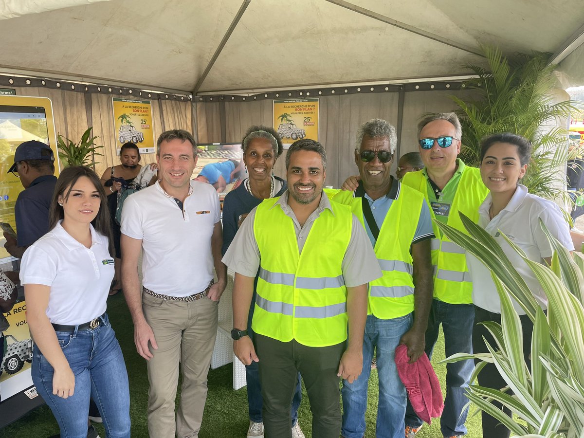 Jean-Michel Calba tweet media