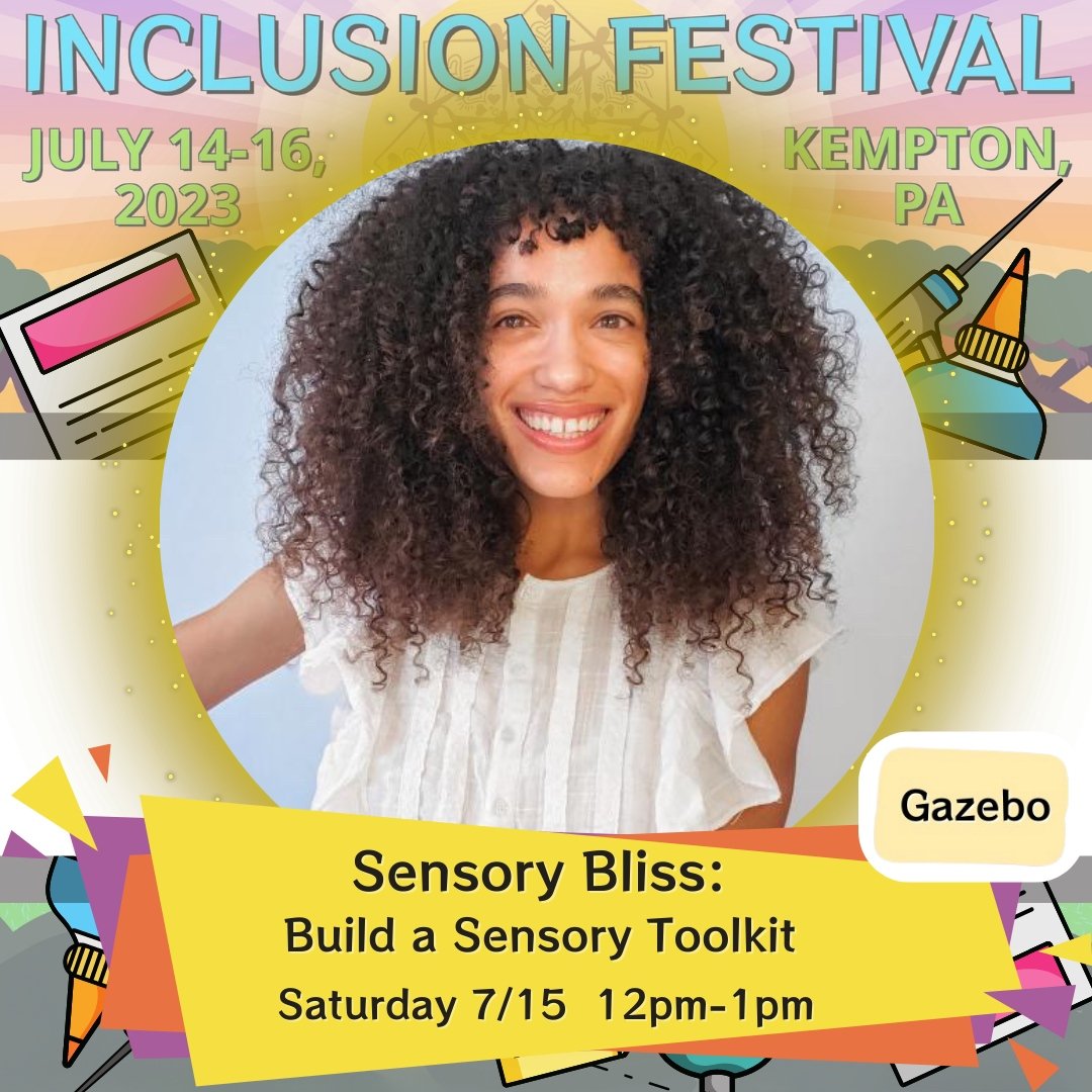 Inclusion Festival tweet media