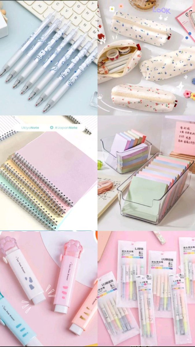 noodl || yuk mutualan shopee affiliate tweet media