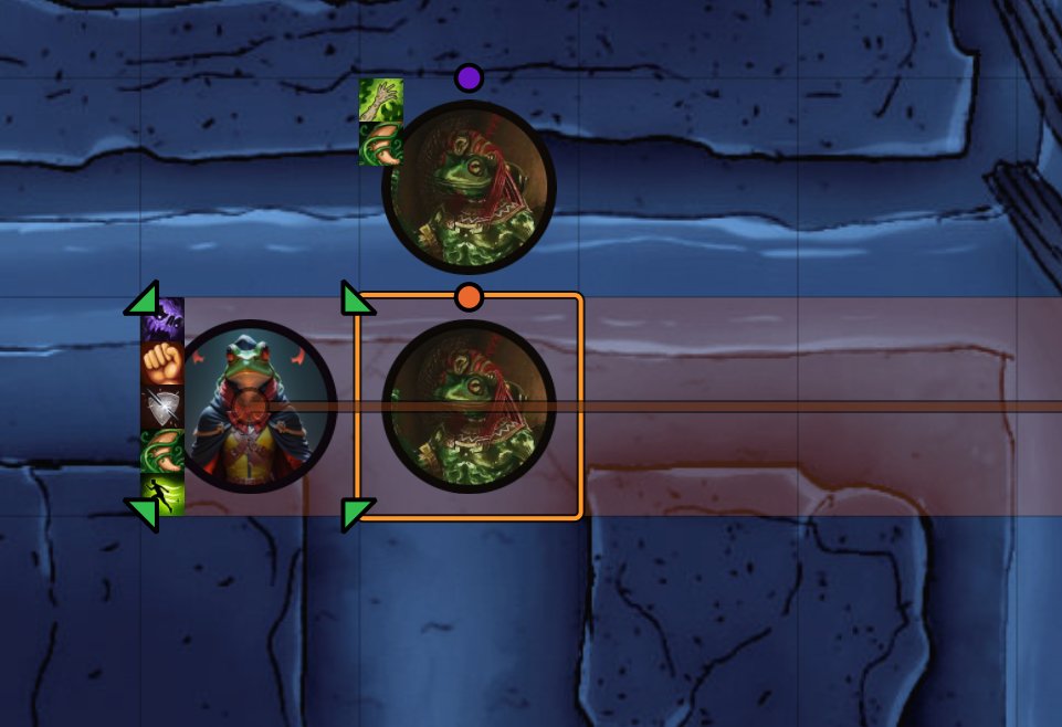 Never have I ever needed to on-the-fly grab a mummified grippli for token art. Achievement unlocked?