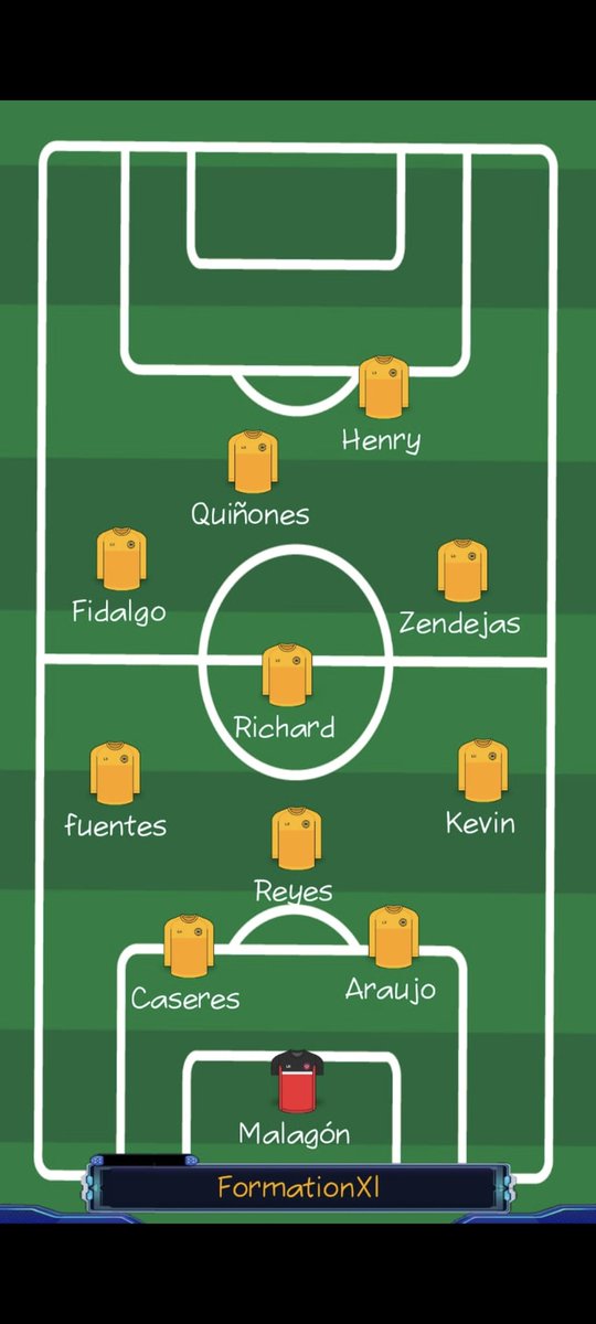 Gerrar117's tweet photo. Aún SI se va DV10  tendríamos un equipo de miedo!! https://t.co/qaR41Lz3Tr