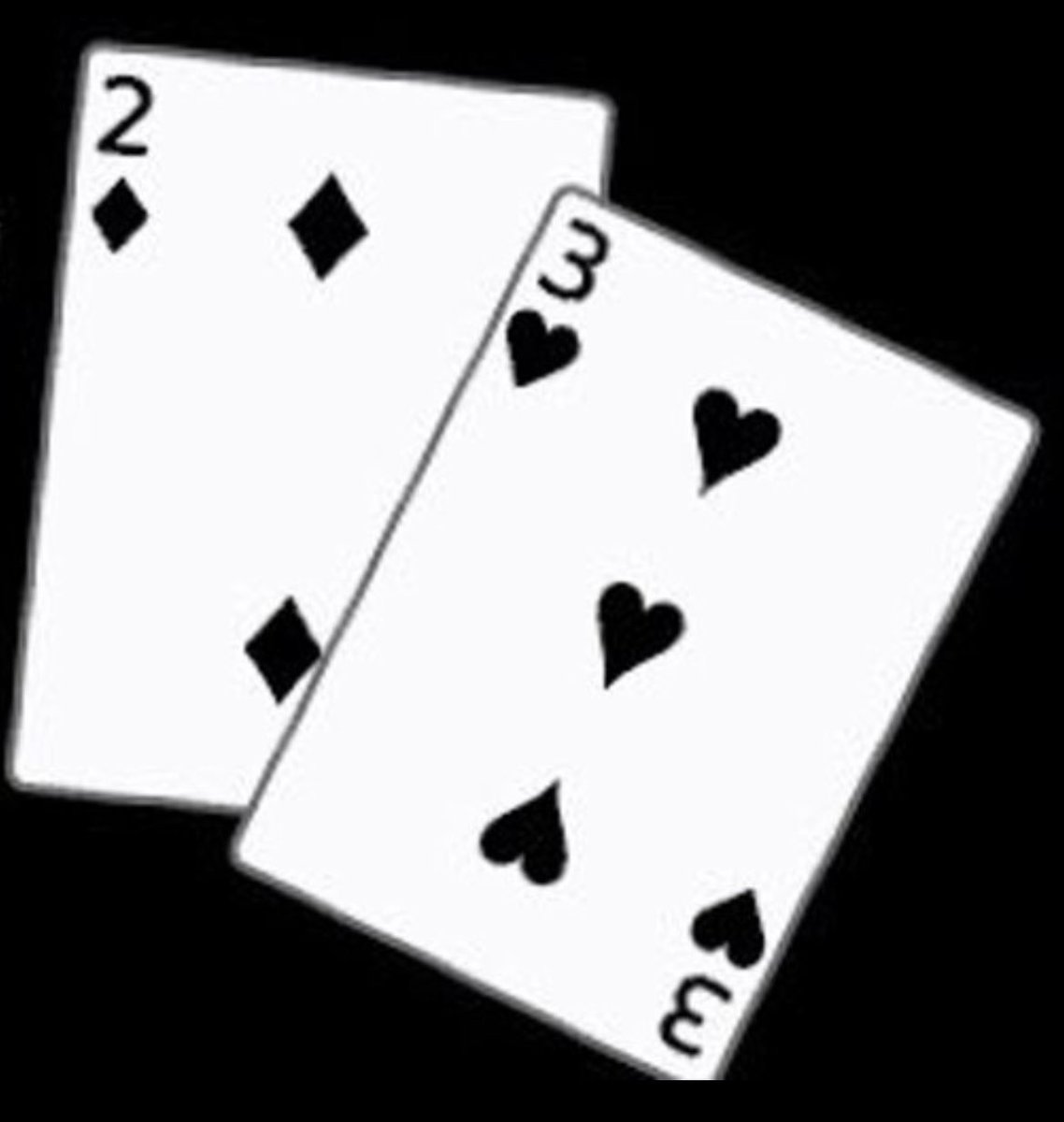 Who wants free 1% Main Event sweat?
🚨*queue cringe retweet tweet*🚨

Follow/Retweet/tag 3 stoic friends/hand you wanna see me bluff Phil with tomorrow

If I hit 3k followers by the time I bust (volatile I know) I’ll pick a random winner for 1k sweat as soon as I hit the 3k mark