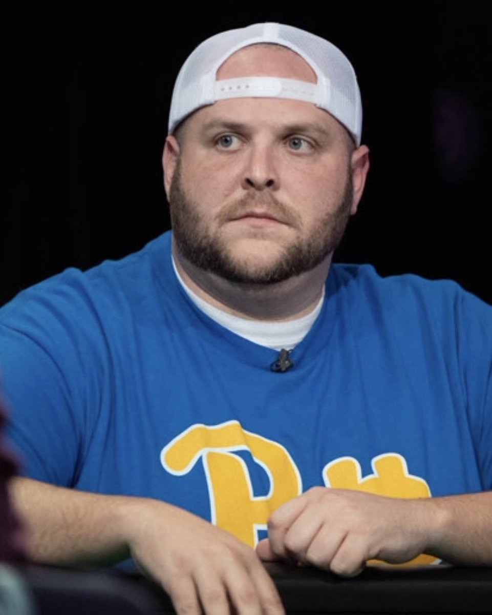 GTO_Diaper's tweet photo. Who wants free 1% Main Event sweat?
🚨*queue cringe retweet tweet*🚨

Follow/Retweet/tag 3 stoic friends/hand you wanna see me bluff Phil with tomorrow

If I hit 3k followers by the time I bust (volatile I know) I’ll pick a random winner for 1k sweat as soon as I hit the 3k mark https://t.co/qQHoCMCsjS