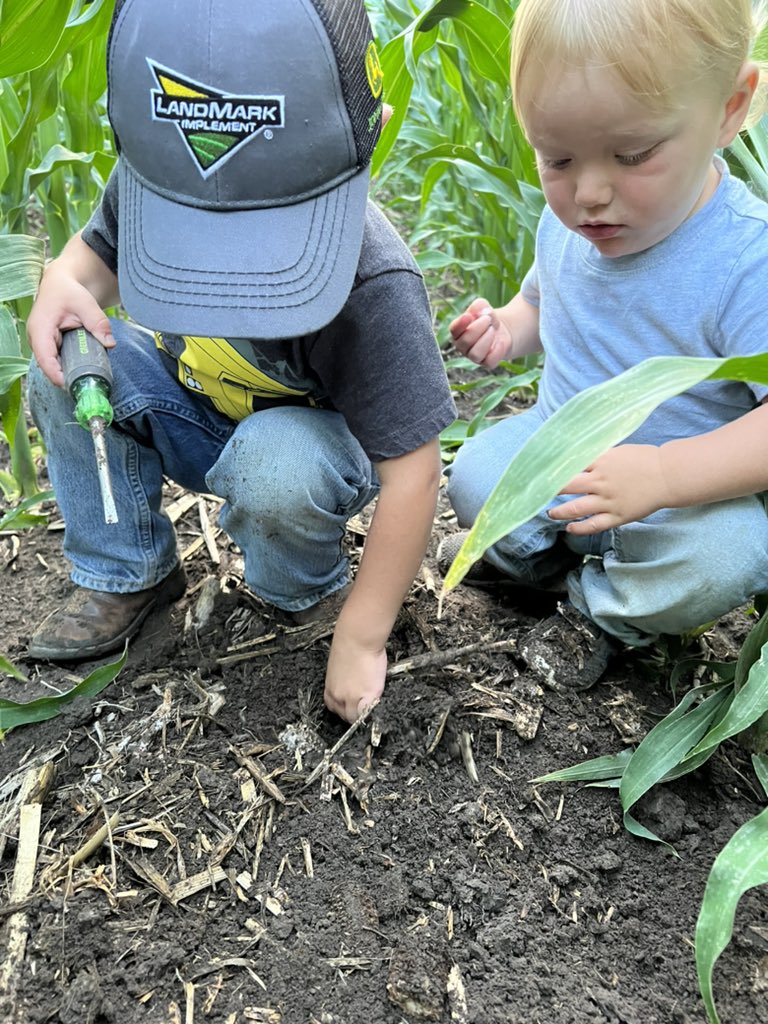 Korey Ahlenstorf tweet media