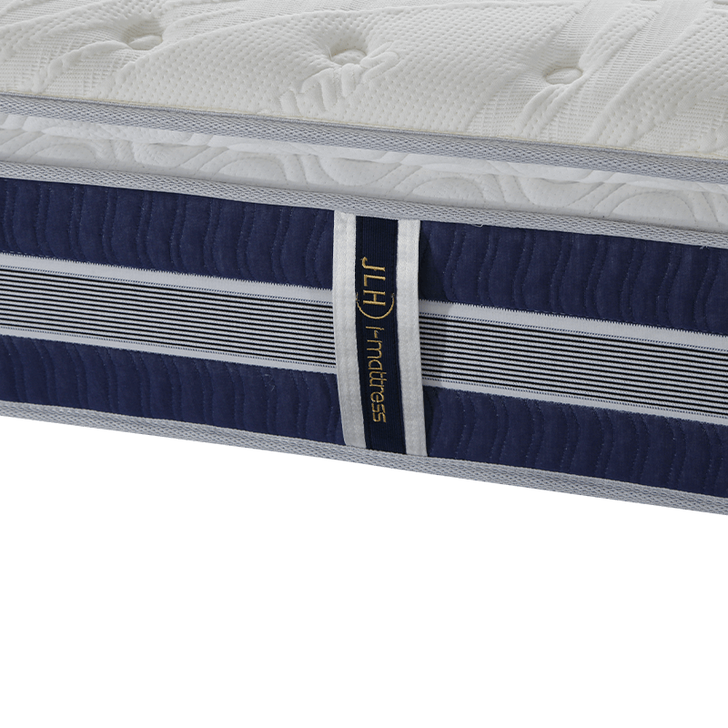 jlh_mattress's tweet image. Our 32PA-46 Natural Fresh Good Quality Mattress Knitted Fabric Pillow deserves your thumb-up! jlhmattress.com/venus-high-qua… #sleepwellmattress #pocketspringmattress #doublebedpocketspringmattress