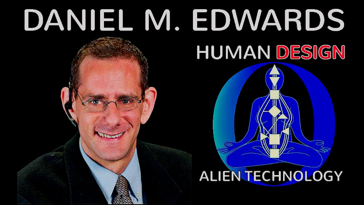 ufoman59's tweet photo. The Art of HUMAN DESIGN with Daniel M. Edwards/Alien Technology - 07/12 at 9pm EST on UFO MAN/UFOXPO TV at: https://t.co/wt2lfiDXYh #ufotwitter #uaptwitter #humandesign #alientechnology #consciousness #awakening #bodydesign #DanielMEdwards #UFOMAN #RhiannonAlley #ThomReed https://t.co/ZEl4u1uvBd