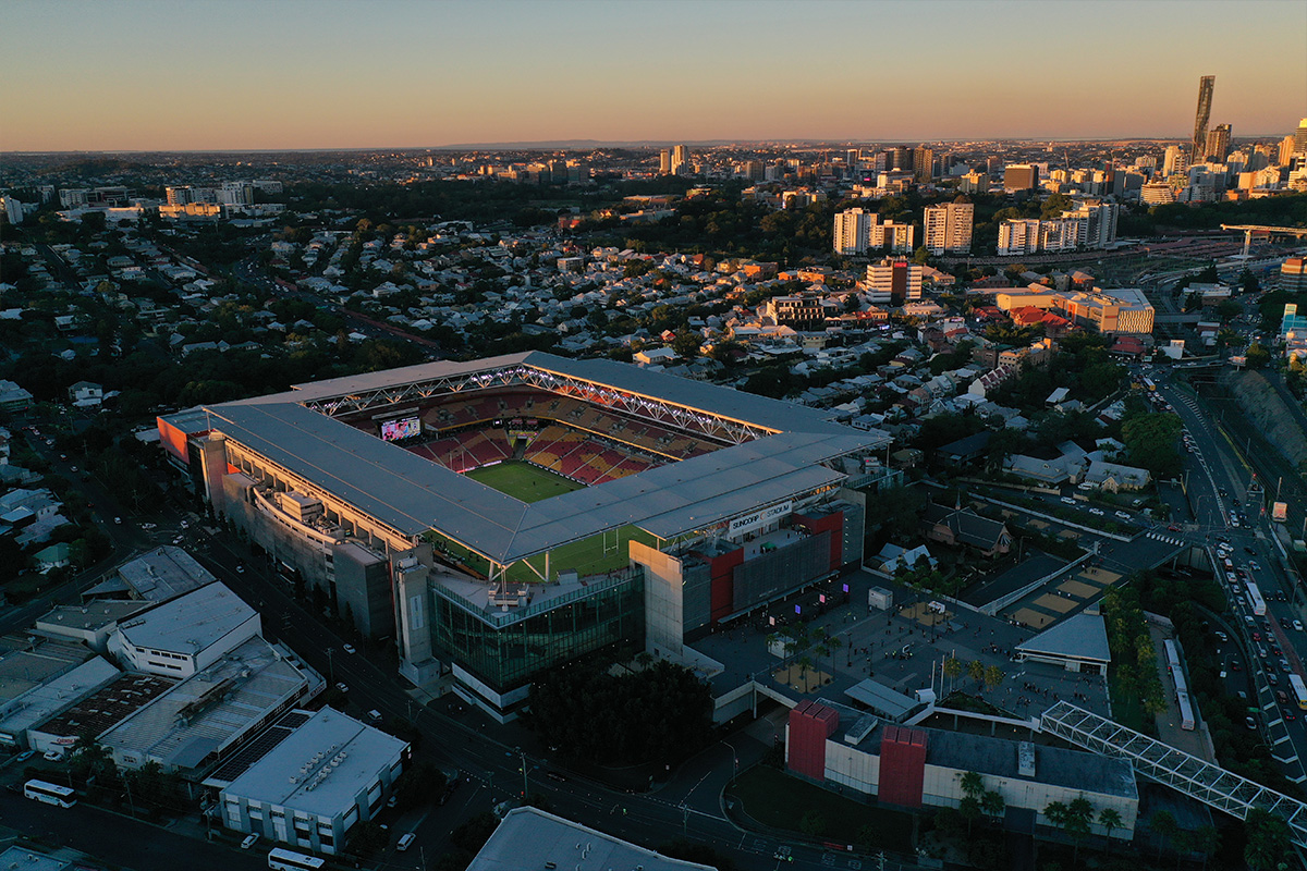 Austadiums 🇦🇺🏟 on Twitter "For our next 2023 FIFA Women's World Cup