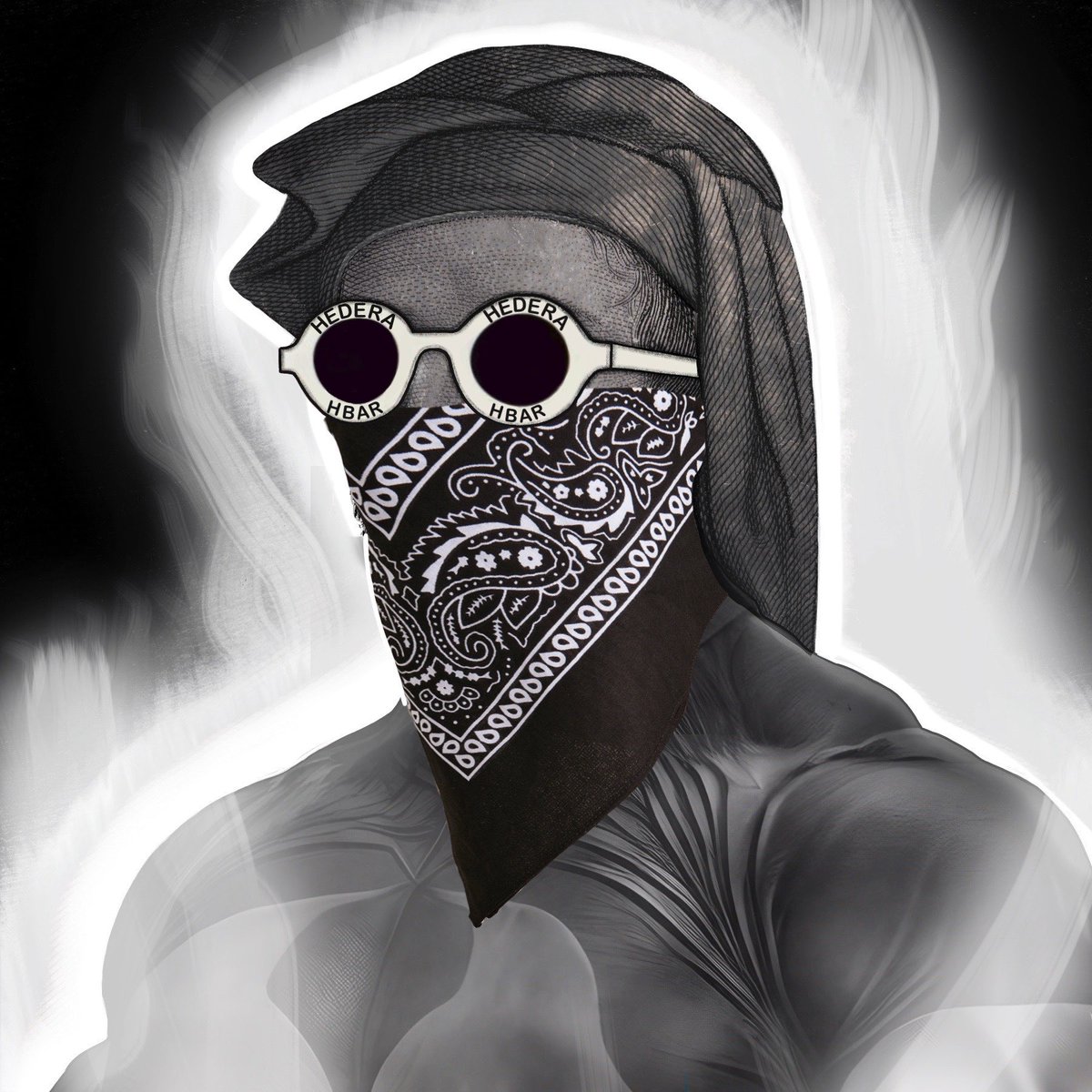 HBARCAR2030's tweet image. Hope everyone has there @HbarBonacci access cards bons and a super Bonacci. 
Power team. Great work. Super nice group. The art is stellar. The new collection -
Head is very cool so check that out too.
#Hellofuturelive #Hederanfts