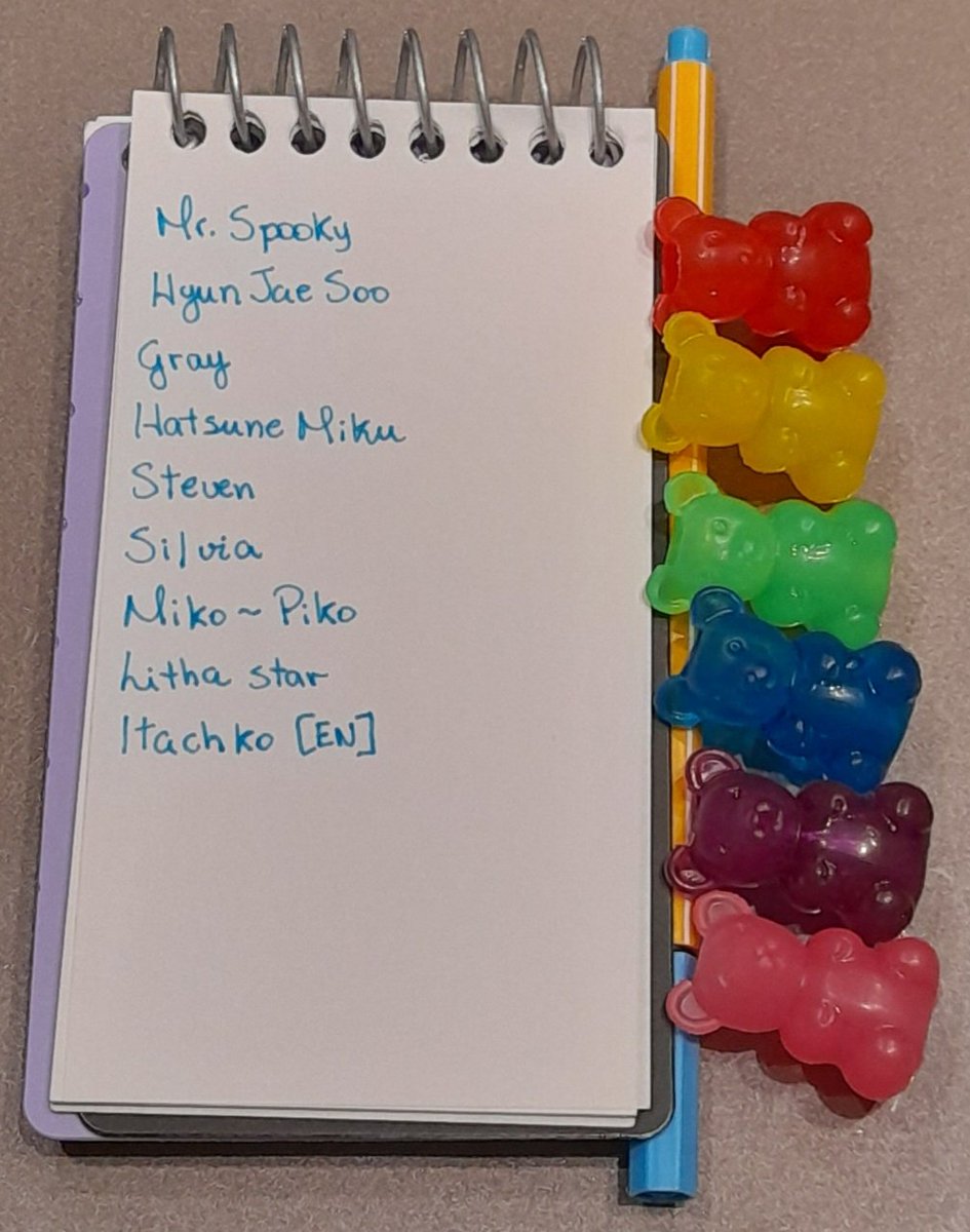 NononNavi's tweet photo. Thank you so much for coming to play with me🥹💞
Our last playtime was memorable. 🧸🎀
Thanks everybear who could make it and the Berries who weren't there as well!🫶💕 https://t.co/1RAHnW7bjc