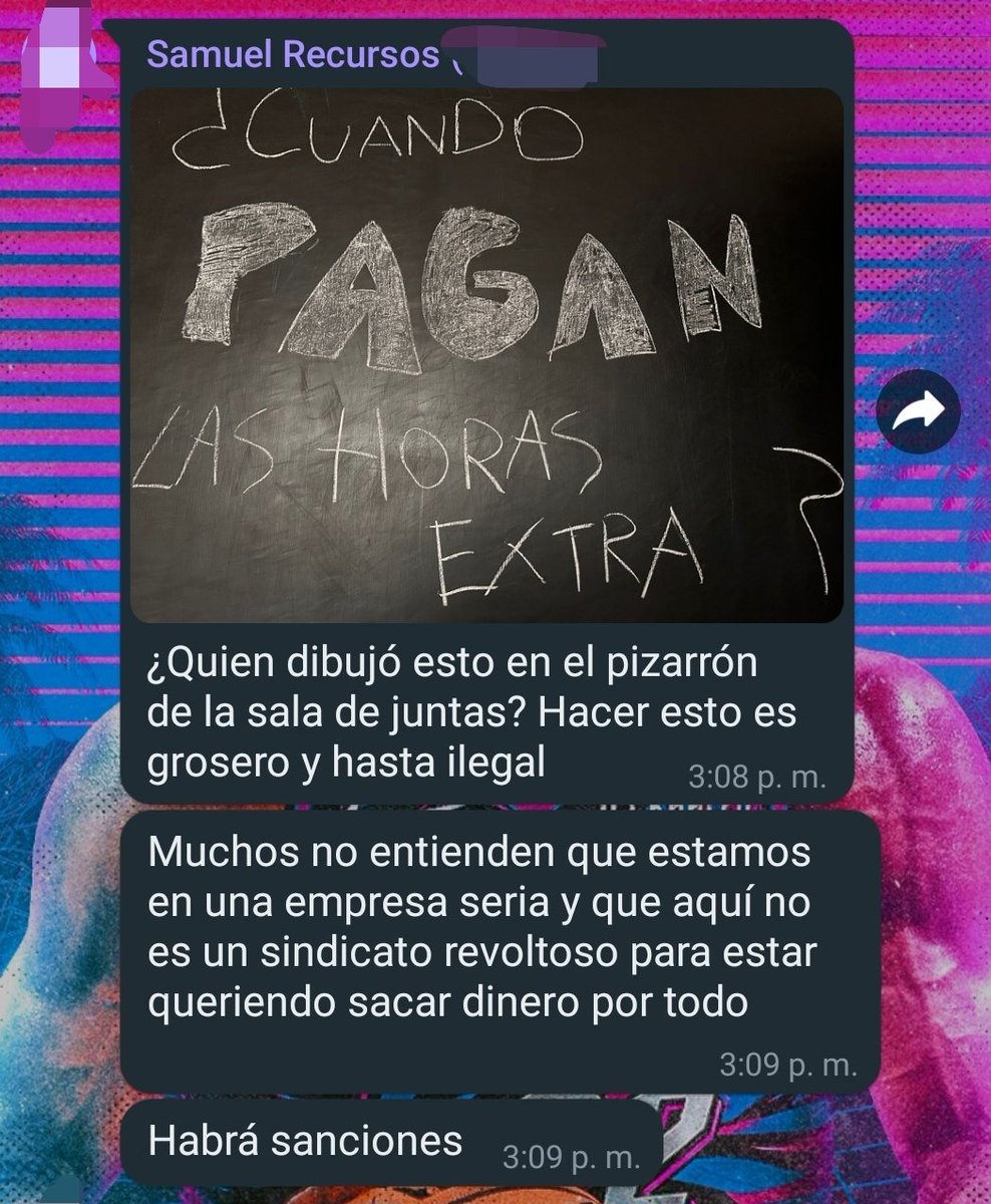 Que falta de respeto 😤