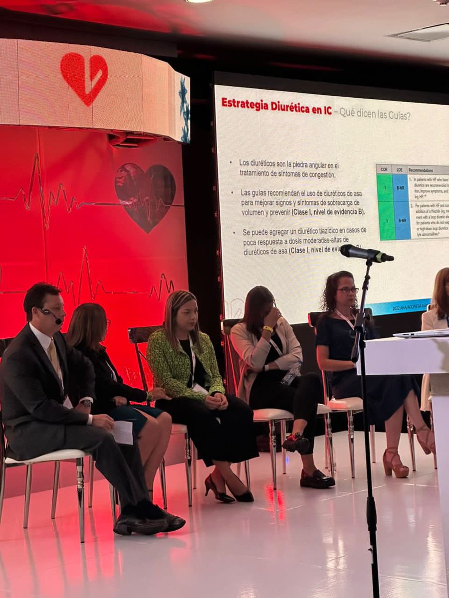 Sociedad Venezolana de Cardiología tweet media
