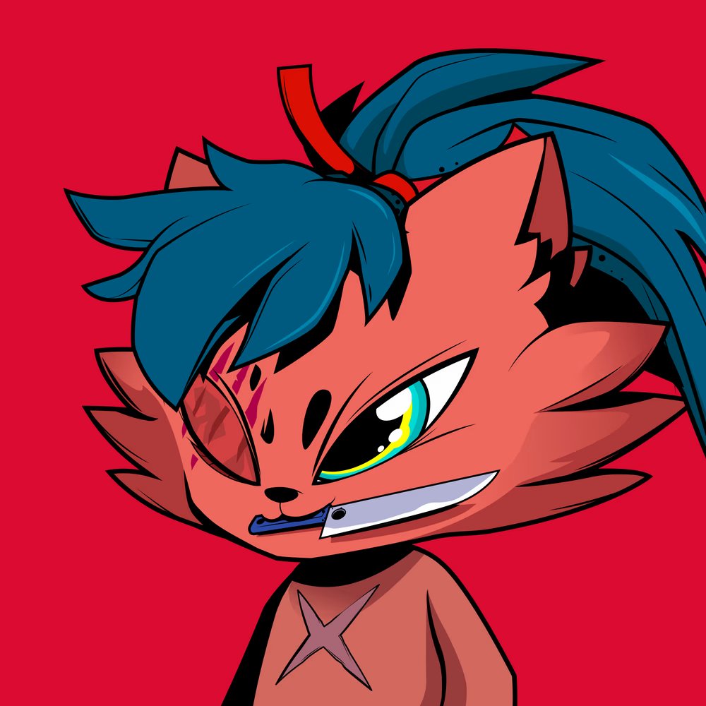 hxnzΞ on Twitter "Love seeing what KhugaNFT has been building 🔥🔥🔥 Had