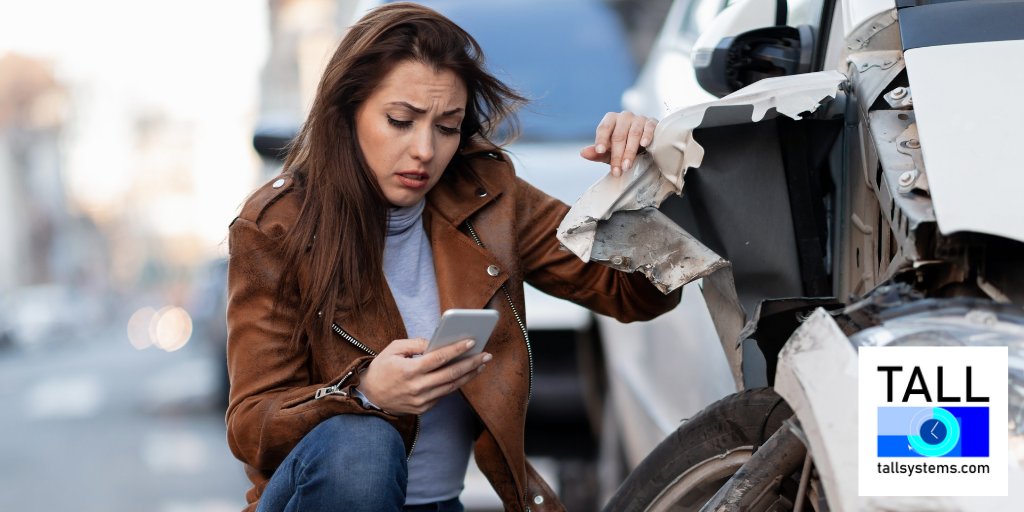 TALLSystemsCorp's tweet image. Your data at your fingertips—when, where, and how you need it most. 

It&apos;s your life, your #data—own it! 

tallsystems.com