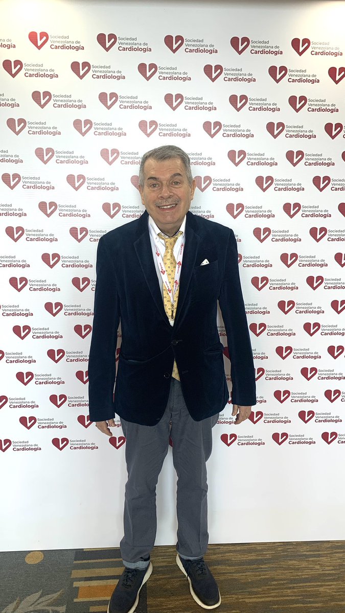 CardiologiaSVC's tweet photo. Un resumen del 2do día del Congreso Venezolano de Cardiología 2023 #SVCARDIO23 https://t.co/LyYRgtXZp4