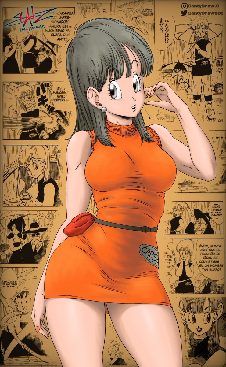 MundoKame's tweet photo. - Por @SantydrawS01 🙌💥 https://t.co/r9yIwiP0hH