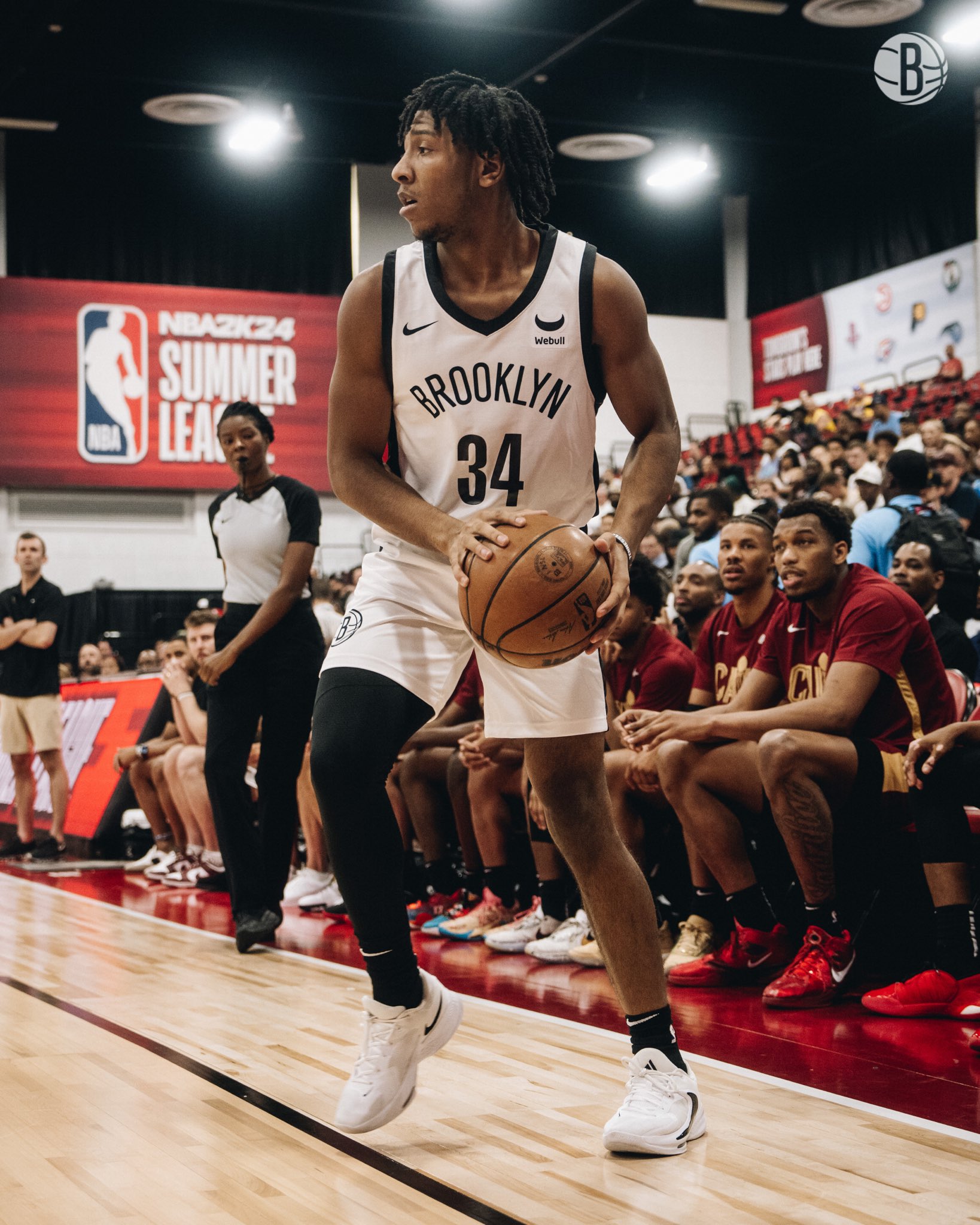 Brooklyn Nets on Twitter "At the half Nets 38 Cavs 52 https//t.co