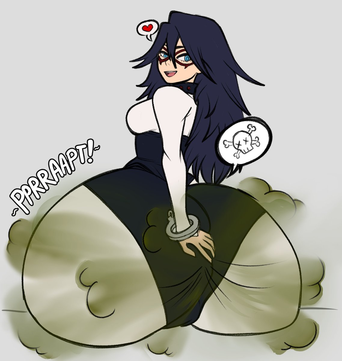 felixschmeelix's tweet photo. i'm sure they're fine 🤭
#midnight #mha #bnha #nsfw #fart #giantess #commission #ych #ychcommission https://t.co/9xnSd9uUsW
