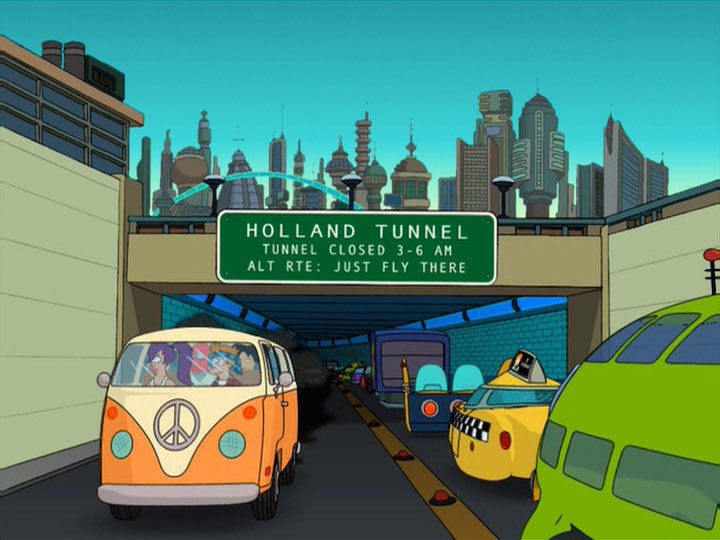 Futurama Frames tweet media