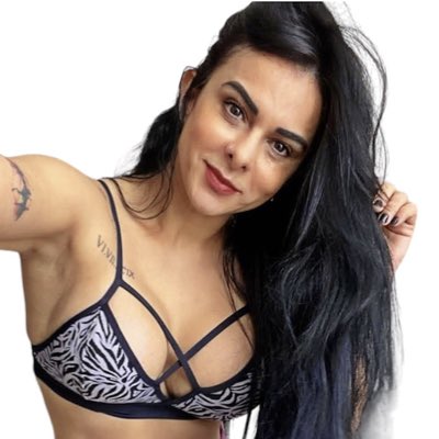 Robstiana Amorim tweet media