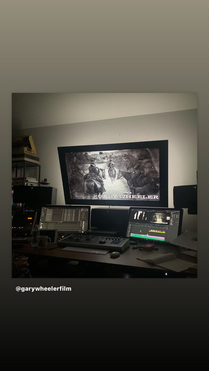 TomProctorBand's tweet photo. Upcoming FarHaven I’m So excited to be a part of the film @garywheelerfilm #film #farhaven #tomproctorband #tomproctor #love #westernmovie #nevergiveup #movie #actor https://t.co/Ww9AZUozvc