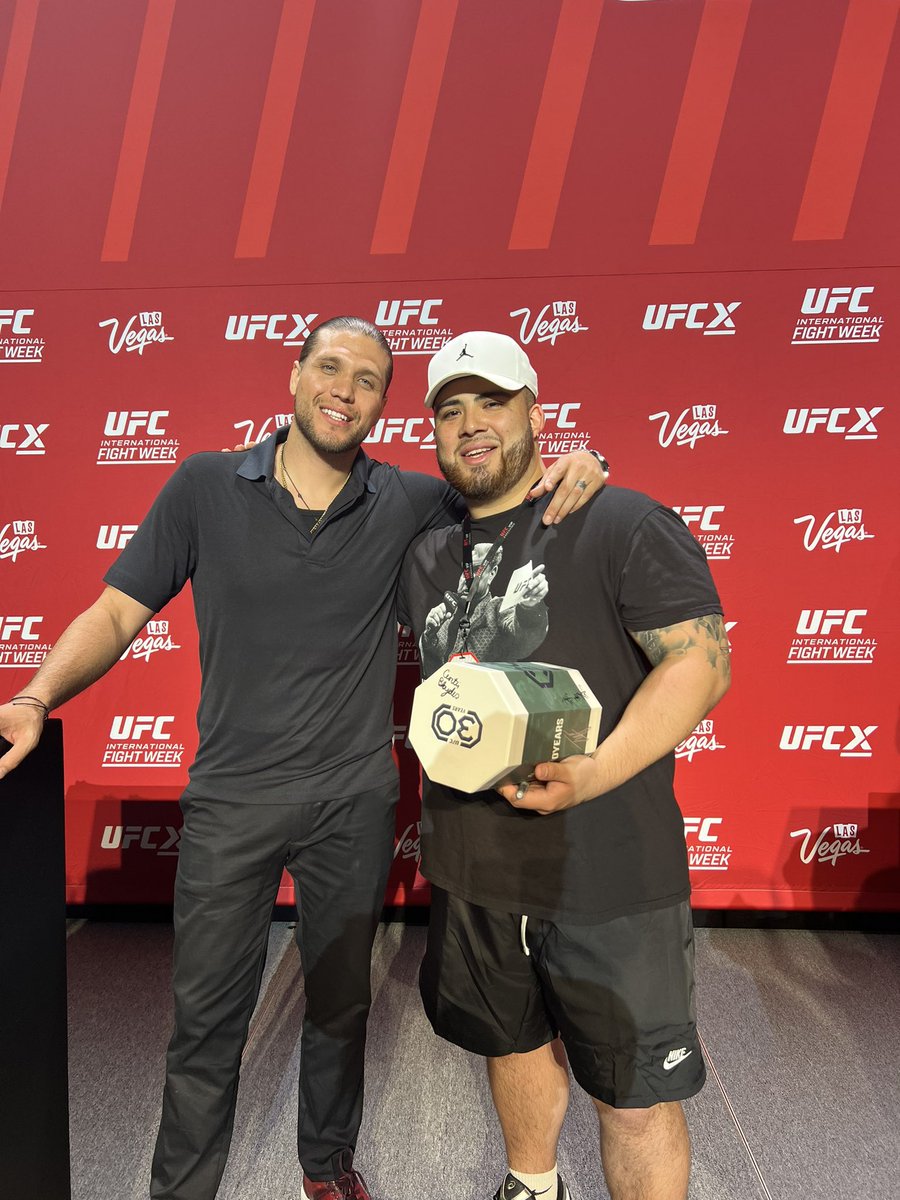 capointhecut's tweet photo. #UFCX - Day 1

- great experience 🤙

#UFC290 https://t.co/oO9Mr4mgX1