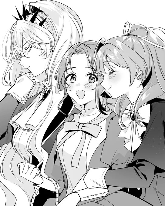 昨日の配信ありがとうございました～!!!
あくつかはいいぞ……😌😌😌😌😌 