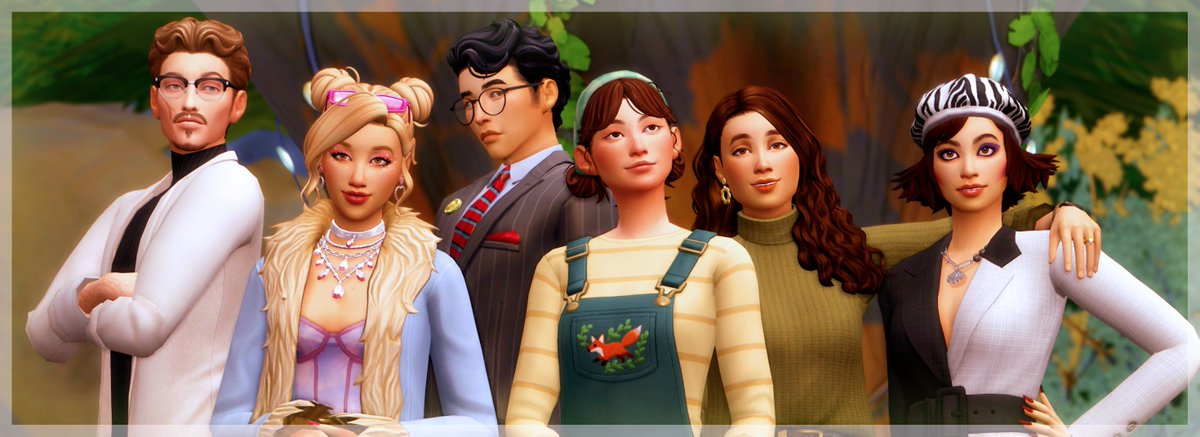 the plott legacy 🤠 tweet media