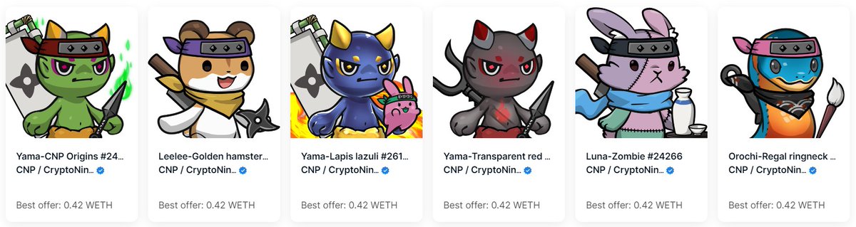 imoto@CoolGirl (@imoto_akira) on Twitter photo 【ご報告】
日本のNFT市場を盛り上げるべく、Skyland Ventures <a href="/skylandvc/">Skyland Ventures Official</a> とCool Connectは共同でNFT投資を始めます。その第一歩として、名実ともに国内人気No.1の #CNP 【ご報告】
日本のNFT市場を盛り上げるべく、Skyland Ventures <a href="/skylandvc/">Skyland Ventures Official</a> とCool Connectは共同でNFT投資を始めます。その第一歩として、名実ともに国内人気No.1の #CNP