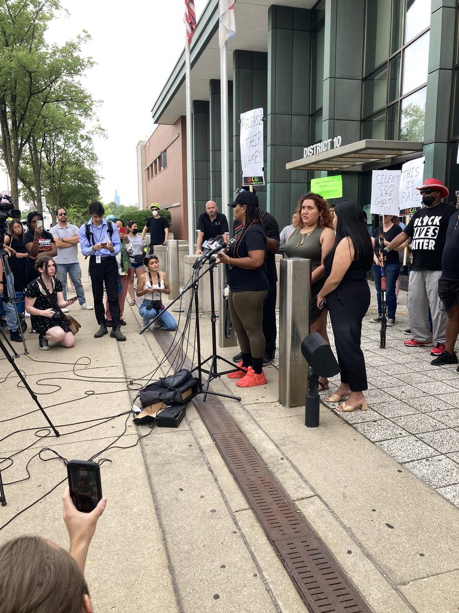 The Chicago Alliance tweet media