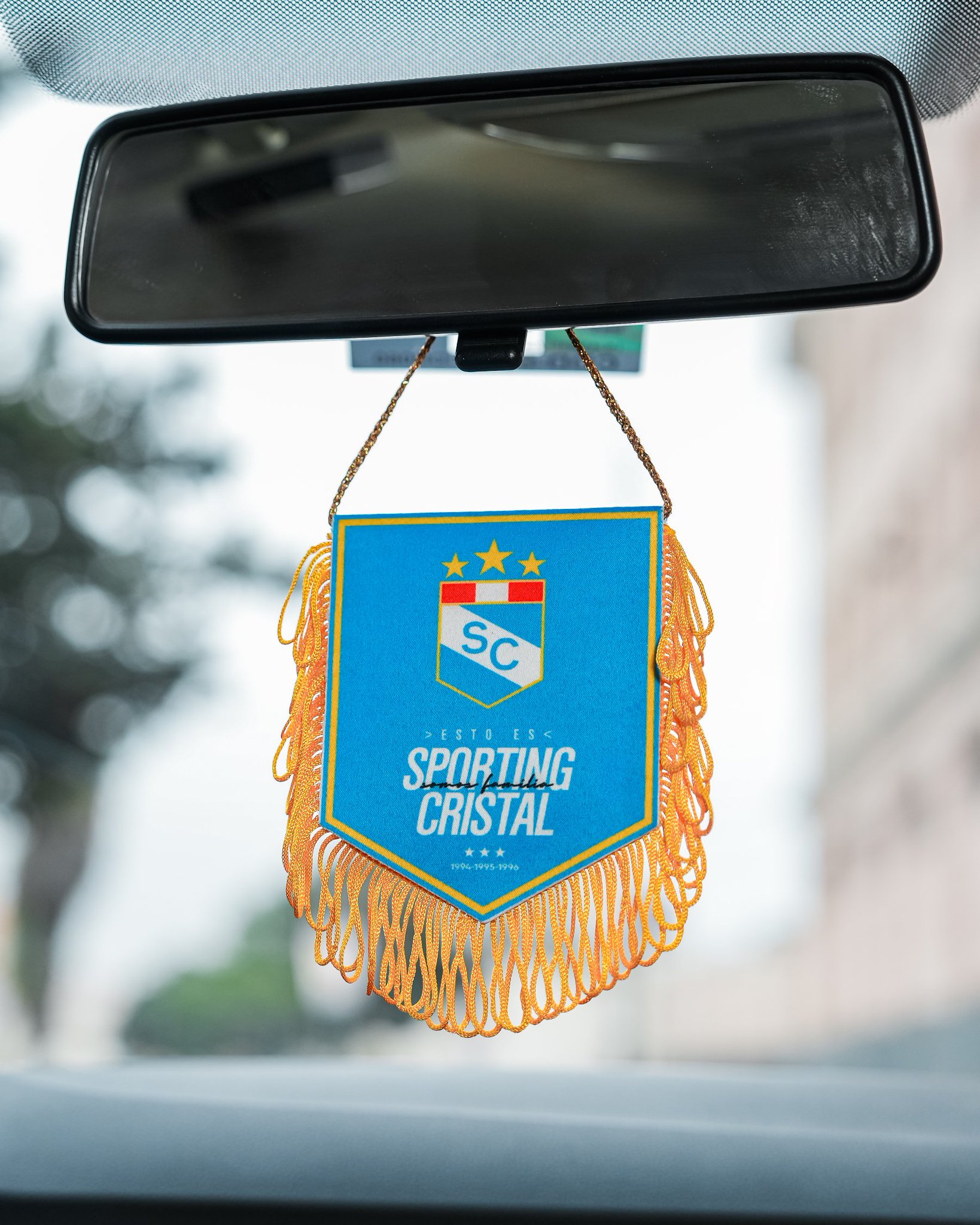 Club Sporting Cristal on Twitter: "👀🚙⌛️🇦🇷🔜 https://t.co/SVrcgtThCy ...