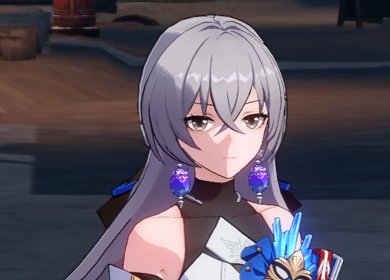 Daily Bronya Rand tweet media