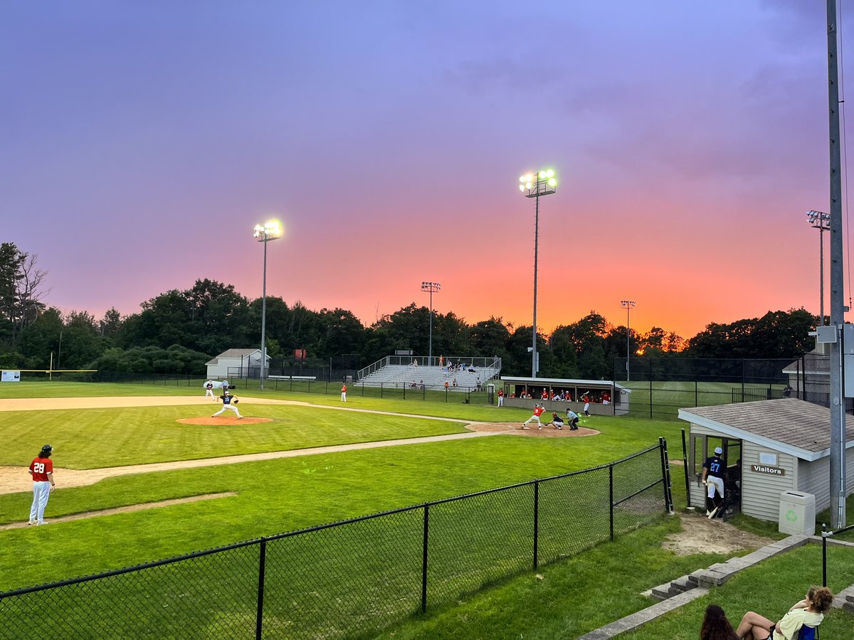 <a href="/RyanOConnor2024/">Ryan O’Connor</a> straight up dealing tonight in a tough luck loss. Beautiful night in Laconia:

CG, 10k’s, 2 unearned and no walks. Been strong all year…

<a href="/BaseballBedford/">Bedford Baseball</a> <a href="/Baseball_Notes/">NH Baseball Notes</a> <a href="/NHlegionball/">NHlegionbaseball</a>