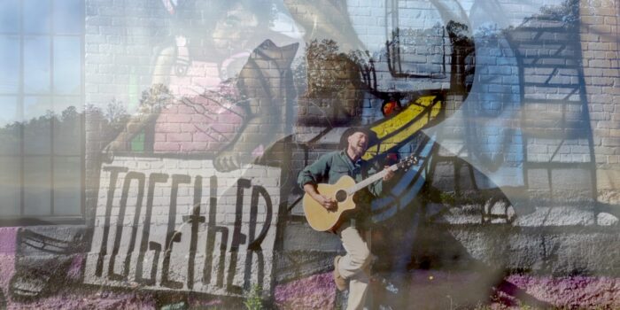 Join Hannah Garrity and me Saturday at 2pm ET for the release of the new music video for “Look Away,” from my most recent record, Still.

Learn more and RSVP free now: davidlamotte.com/2023/new-video…