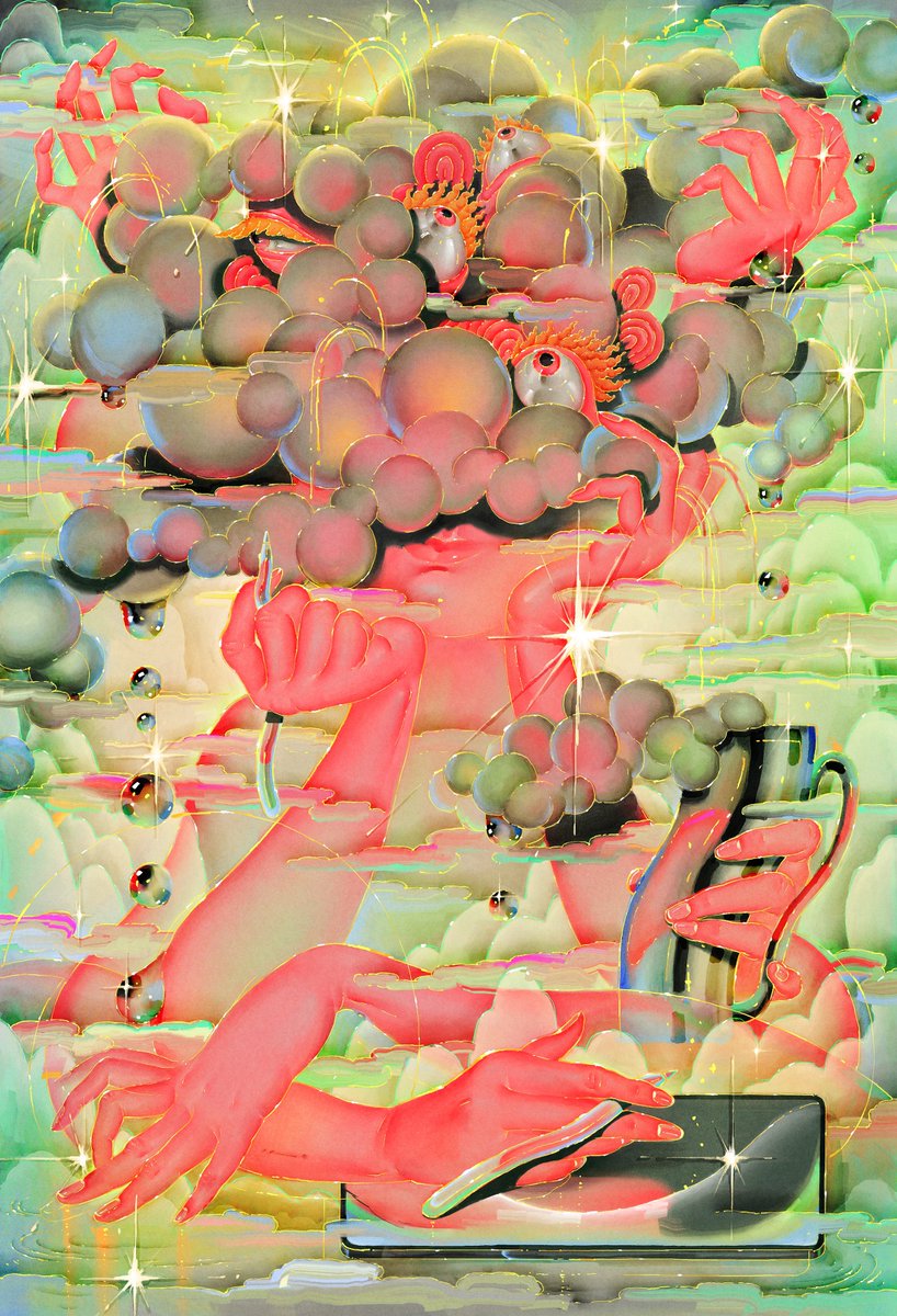 kior_____'s tweet photo. my mind is wandering✨ https://t.co/nC4yMdLrZl