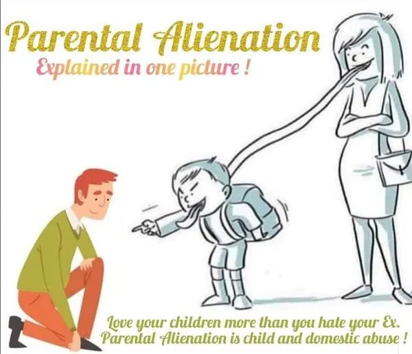 realsiff's tweet photo. #ParentalAlienation

Mother poisoning mind of the child against the father. https://t.co/5DLFrBhL2m