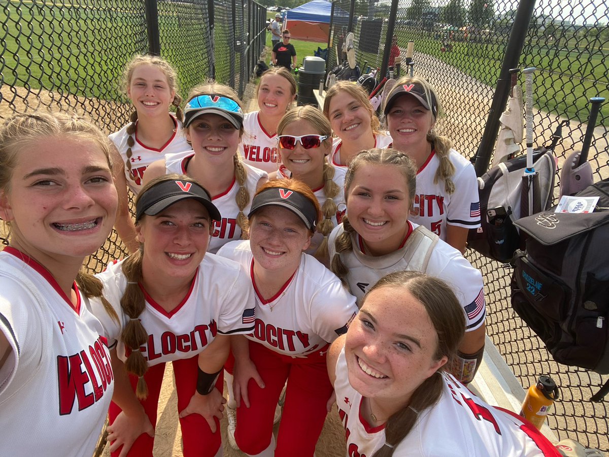 ⭐️🇺🇸 Having a great time at the LP4U Stars and Stripes where we received the #1 seed in our pool. 

Our first bracket game is tomorrow night… 7:00pm at St. Charles Eastside. 🔥