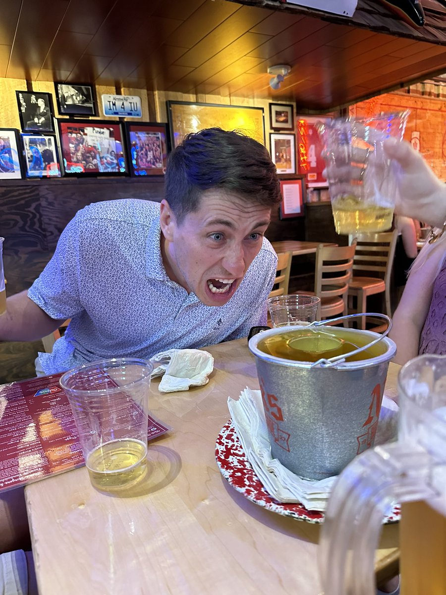 kyleschnell's tweet photo. This is a very intense game of sink the biz @sweatystartup https://t.co/WbEHnGEnHt